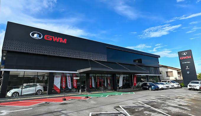 AUTOCARE SERVICE CENTRE